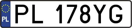 PL178YG