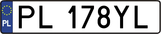 PL178YL