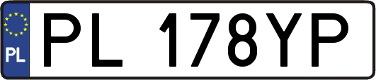 PL178YP