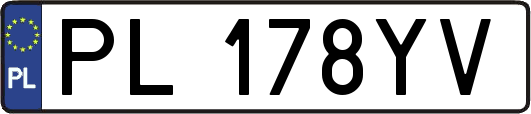 PL178YV