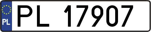 PL17907