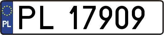 PL17909