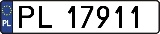 PL17911