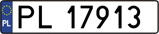 PL17913