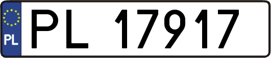 PL17917