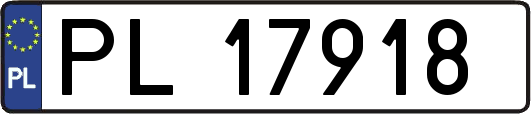 PL17918