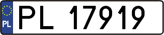 PL17919