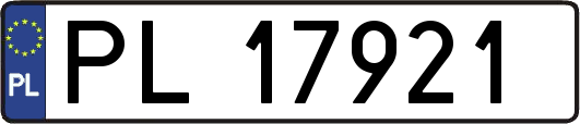 PL17921