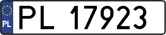 PL17923
