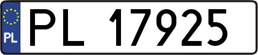 PL17925