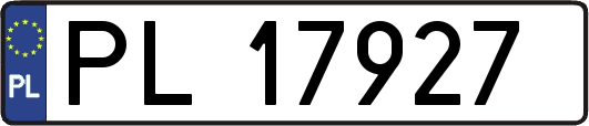 PL17927