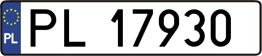PL17930