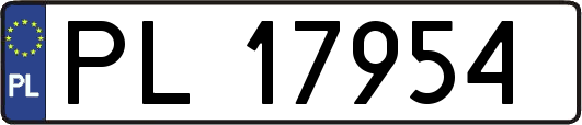 PL17954