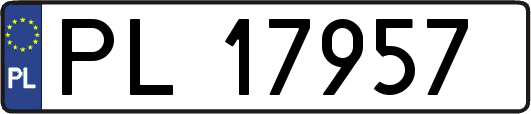 PL17957