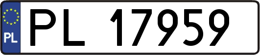 PL17959