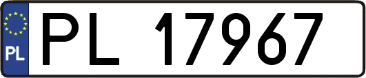 PL17967