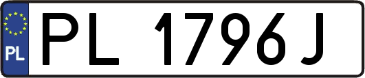PL1796J