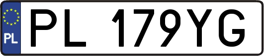 PL179YG