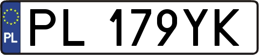 PL179YK