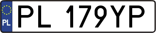 PL179YP