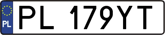 PL179YT