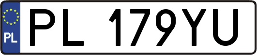 PL179YU
