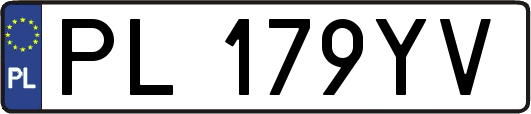 PL179YV