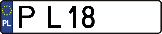 PL18