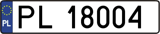 PL18004