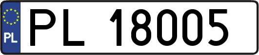PL18005