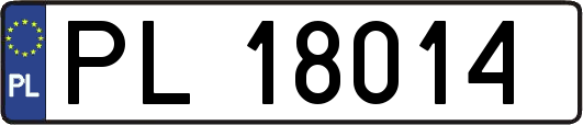 PL18014
