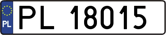 PL18015