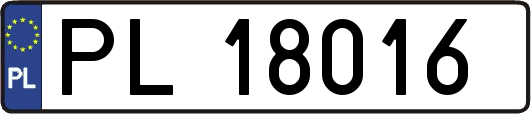 PL18016