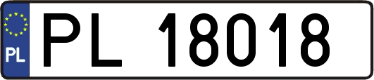 PL18018