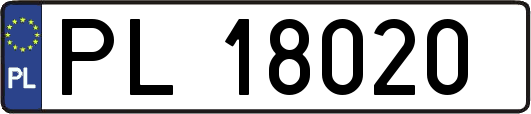 PL18020
