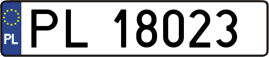 PL18023