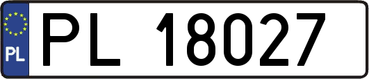 PL18027