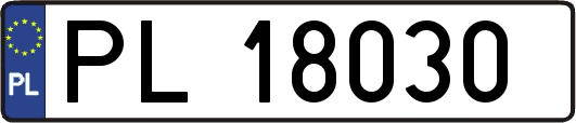 PL18030