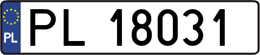 PL18031