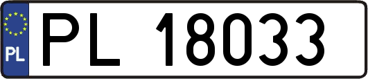 PL18033