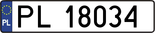 PL18034