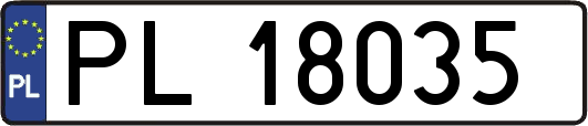 PL18035