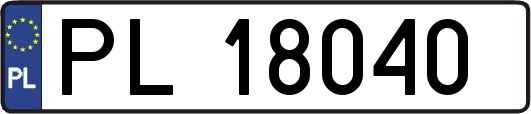 PL18040