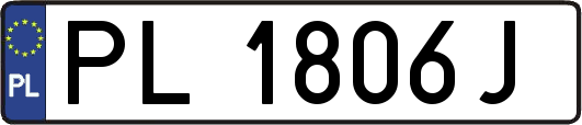PL1806J