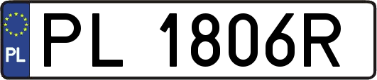 PL1806R