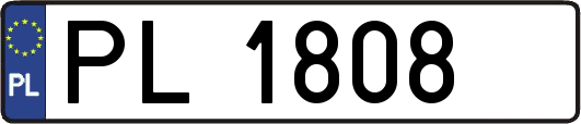 PL1808