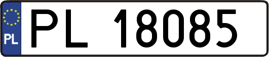 PL18085