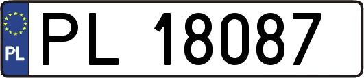PL18087