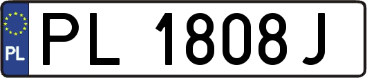 PL1808J