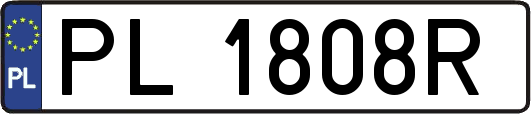 PL1808R